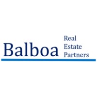 Balboa Real Estate Partners logo - Similar company to Blackbird Design & Development