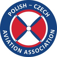 Polish-Czech Aviation Association logo - Similar company to Express Paper Products Inc