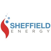 Sheffield Energy logo - Similar company to Yll Offshore Services