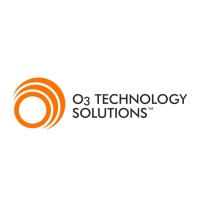 O3 Technology Solutions logo - Similar company to Os Technologies