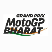 MotoGPBharat logo - Similar company to Grappa Entertainment
