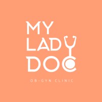 My Lady Doc logo - Similar company to Coachkcal