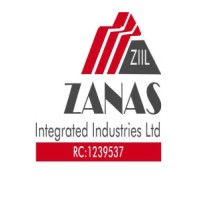 Zanas Integrated Industries Limited logo - Similar company to Ryben Industries Ltd