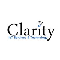 Clarity IOT Services & Technology Inc. logo - Similar company to Skylink Iot Solutions