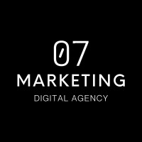 07 Marketing Digital Agency