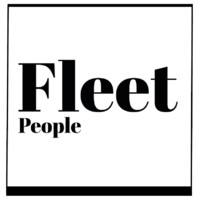Fleet People logo - Similar company to Joinup