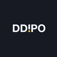 DDIPO GmbH logo - Similar company to Ommm Gmbh