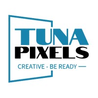 TunaPixels logo - Similar company to Danverium