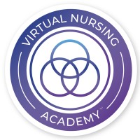Virtual Nursing Academy logo - Similar company to Innovation Advantage