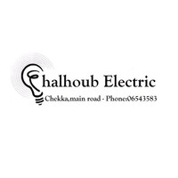 Chalhoub Electric logo - Similar company to Astra