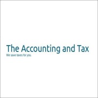 The Accounting and Tax logo - Similar company to Accounting-4-U