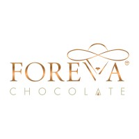 Foreva Chocolate logo - Similar company to Artisan Candy