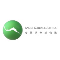 Andes Global Logistics logo - Similar company to Smartline Cargo S.R.L.