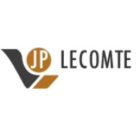 JP Lecomte Tapisserie et Sellerie logo - Similar company to Blossom