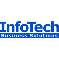 InfoTech Business Solutions logo - Similar company to Infotech Business Solutions