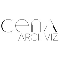 Cena Archviz logo - Similar company to Cena | Architects & Consultants