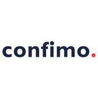 Confimo AG Immobilien-Bewirtschaftung logo - Similar company to Profacility Gmbh - Hauswartung & Gartenpflege