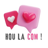 HOU LA COM logo - Similar company to Le Clan De La Com