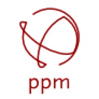 PPM GmbH logo - Similar company to Superfluid Labs