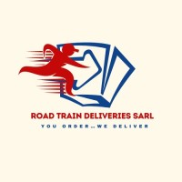 Road Train Deliveries logo - Similar company to Leading Freight Solutions Inc.