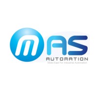 Mas Automation logo - Similar company to Controware