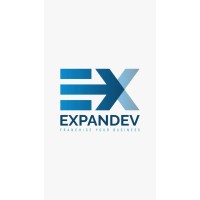 Expandev logo - Similar company to Business Loop