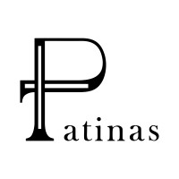 Patinas Lighting Ltd. logo - Similar company to Erco Lighting B.V.