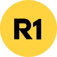Rotor One 🚁 logo - Similar company to Dad Tech