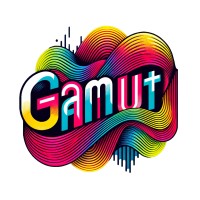 Gamut Oy logo - Similar company to Entrylab Oy