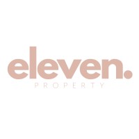Eleven Property logo - Similar company to Romano Property Group (Rpg)
