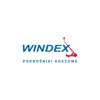 Windex logo - Similar company to Windex