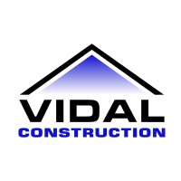 Vidal Construction, LLC logo - Similar company to Excel Construction Group