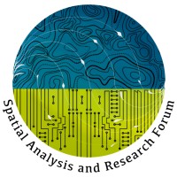 SARF logo - Similar company to Cartographix Gis Solution Pvt. Ltd.