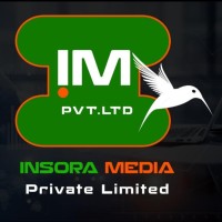 Insora Media Pvt Ltd logo - Similar company to Sordit Digital