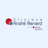 Clinique André Renard logo - Similar company to Csd Liège