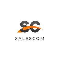 Salescom Services Private Limited logo - Similar company to Vsb - Technical University Of Ostrava