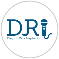 Diego J Rios Inspiration