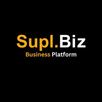 Supl.biz logo - Similar company to Velocity Mea