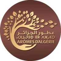 Arômes d'Algérie logo - Similar company to Inovatio