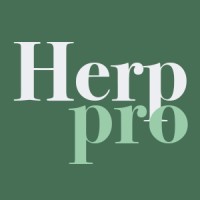 Herpetology Pro logo - Similar company to Herpmapper