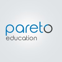 Pareto Education logo - Similar company to Advanced Sedation Ltd