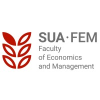 Faculty of Economics and Management, Slovak University of Agriculture in Nitra logo - Similar company to Agricultural Extension Society Of Nigeria (Aeson)