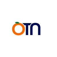 Orange Television Network logo - Similar company to Citrustv