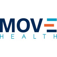 Move Health logo - Similar company to Eversurance