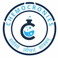 Chemocronies - Iit Delhi