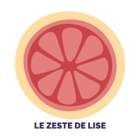 Le Zeste de Lise logo - Similar company to Digit Re Group