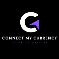 Connect My Currency logo - Similar company to Vistapulse Finance