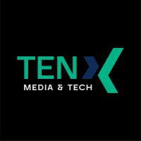 Ten X Media & Tech logo - Similar company to Renderiit