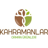 Kahramanlar Orman Ürünleri logo - Similar company to Aaro