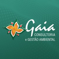 Gaia Consultoria e Gestão Ambiental logo - Similar company to Futuri Brasil